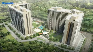 Project Image of Kalpataru Hills - Image 76247