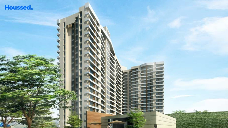 Project Image of Kalpataru Hills in Manpada, Thane - Image 76248