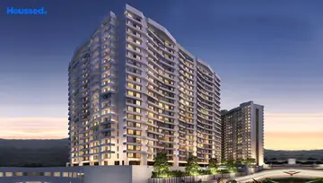 Project Image of Kalpataru Hills - Image 76246
