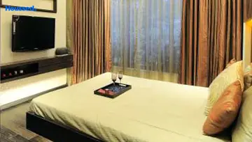 Sample Apartment of Kalpataru Hills - Image 76252