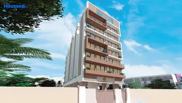 Project Image of SS 72 Residence - Image 77769