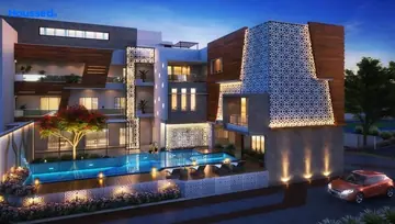 Amenities of Sumadhura Sushantham Phase 2 - Image 76437