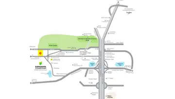 Location of Sumadhura Sushantham Phase 2 - Image 76438