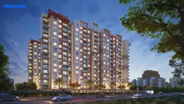 Project Image of Sumadhura Sushantham Phase 2 - Image 76431