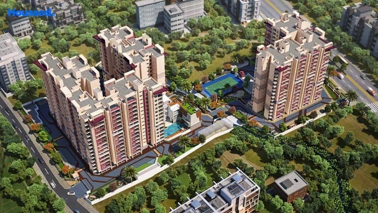 Project Image of Sumadhura Sushantham Phase 2 in Vidyaranyapura, Bangalore - Image 76434