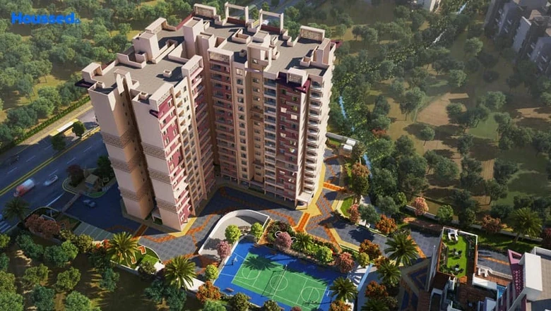 Project Image of Sumadhura Sushantham Phase 2 in Vidyaranyapura, Bangalore - Image 76433
