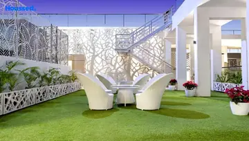 Amenities of NL Bhavesha - Image 75973