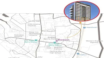 Location of NL Bhavesha - Image 75974