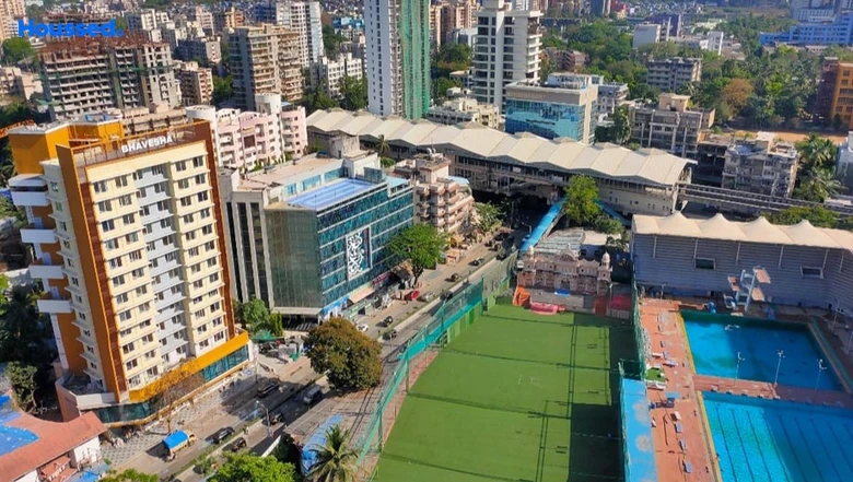 Project Image of NL Bhavesha in Andheri West, Mumbai - Image 75971