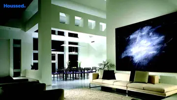 Amenities of Lodha Luxuria - Image 76259