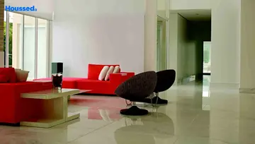 Amenities of Lodha Luxuria - Image 76258
