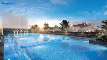 Amenities of Mahindra Lifespaces Roots - Image 76212