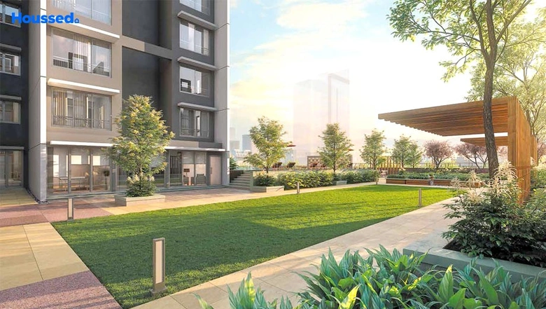 Project Image of Mahindra Lifespaces Roots in Kandivali East, Mumbai - Image 76209