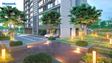 Project Image of Mahindra Lifespaces Roots - Image 76210
