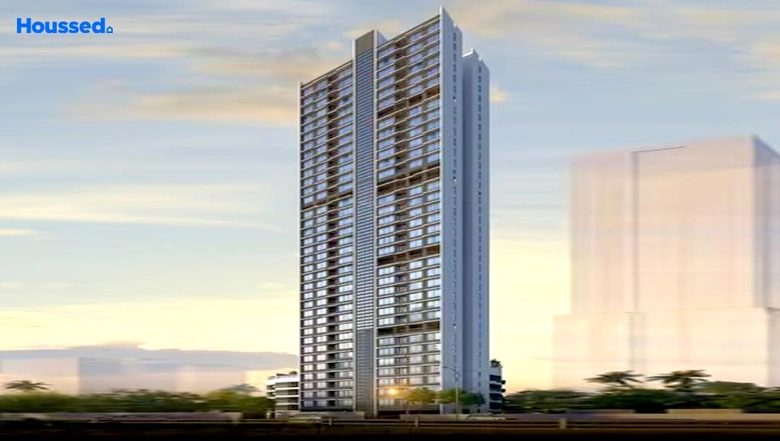 Project Image of Mahindra Lifespaces Roots in Kandivali East, Mumbai - Image 76211