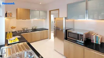 Sample Apartment of Mahindra Lifespaces Roots - Image 76216