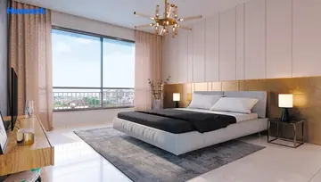 Sample Apartment of Mahindra Lifespaces Roots - Image 76213