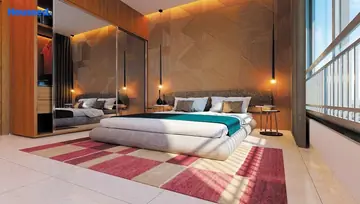 Sample Apartment of Mahindra Lifespaces Roots - Image 76215