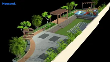 Amenities of Caratlane Marigold - Image 77777