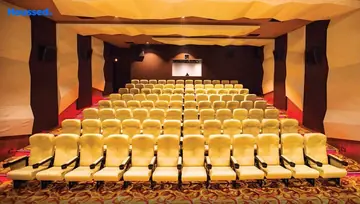 Amenities of Lodha Splendora - Image 76267
