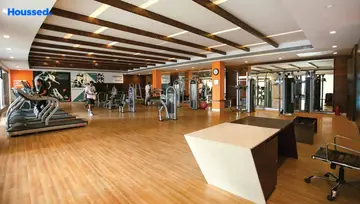 Amenities of Lodha Splendora - Image 76266
