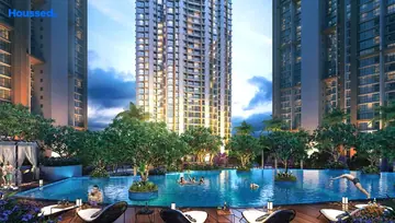 Amenities of Lodha Splendora - Image 76265