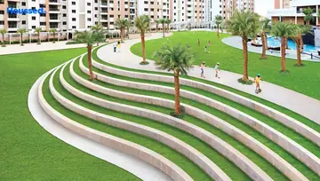 Amenities of Lodha Splendora - Image 76268
