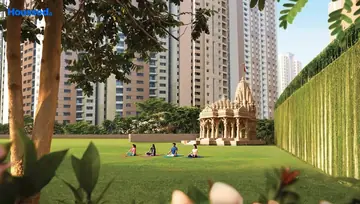 Amenities of Lodha Splendora - Image 76264
