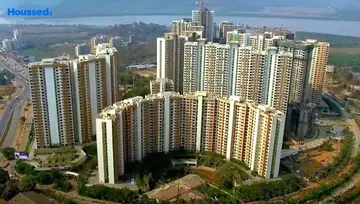 Project Image of Lodha Splendora - Image 76263