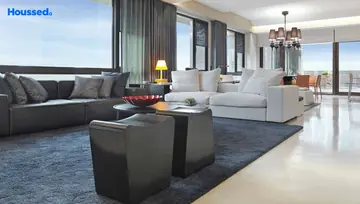 Sample Apartment of Lodha Splendora - Image 76270