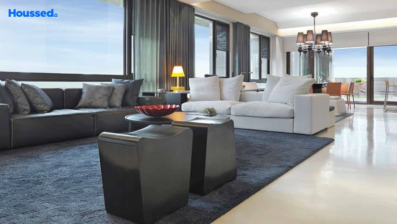 Sample Apartment of Lodha Splendora in Ghodbunder Road, Thane - Image 76270