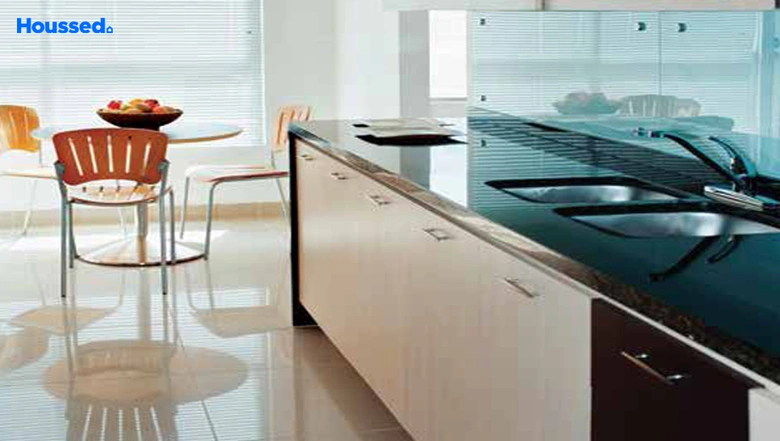 Sample Apartment of Lodha Splendora in Ghodbunder Road, Thane - Image 76269