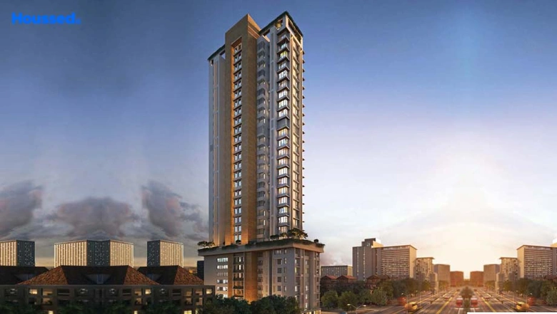 Project Image of Jewel Crest in Mahim West, Mumbai - Image 25426