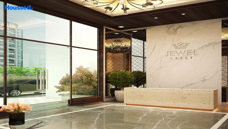 Project Image of Jewel Crest in Mahim West, Mumbai - Image 25427