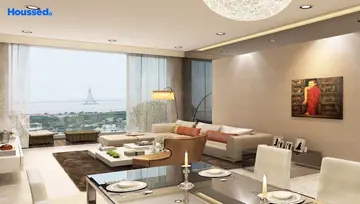Sample Apartment of Jewel Crest - Image 25430