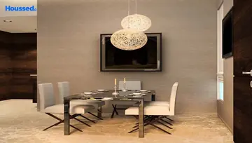 Sample Apartment of Jewel Crest - Image 25431