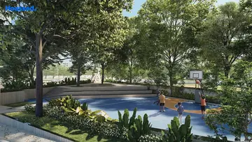 Amenities of Paranjape Opulus - Image 76281
