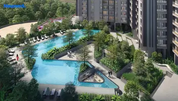 Amenities of Paranjape Opulus - Image 76282
