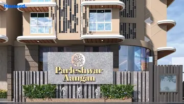 Project Image of Panom Parleshwar Aangan - Image 76006