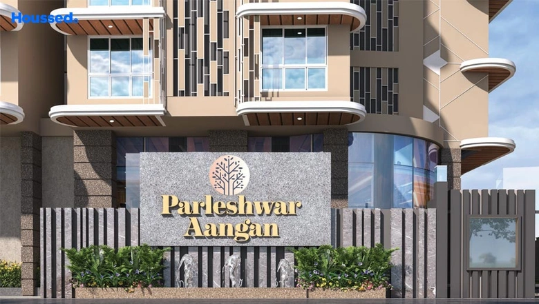 Project Image of Panom Parleshwar Aangan in Vile Parle East, Mumbai - Image 76006