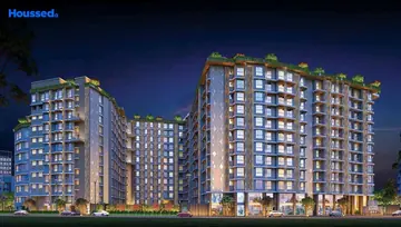 Project Image of Panom Parleshwar Aangan - Image 76009