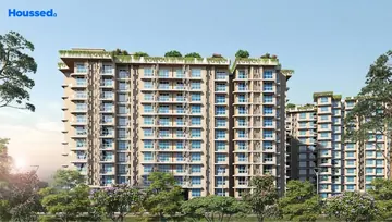Project Image of Panom Parleshwar Aangan - Image 76008