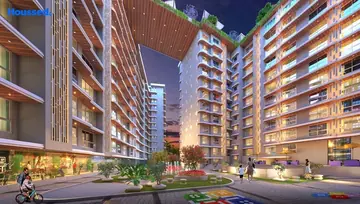 Project Image of Panom Parleshwar Aangan - Image 76007