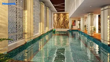 Amenities of Sumadhura Nandanam - Image 76443