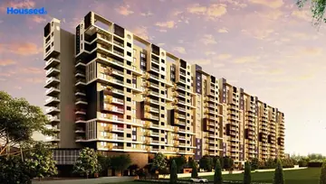 Project Image of Sumadhura Nandanam - Image 76442