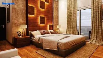 Sample Apartment of Sumadhura Nandanam - Image 76444