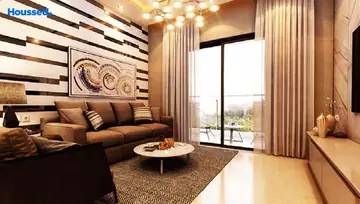 Sample Apartment of Sumadhura Nandanam - Image 76445