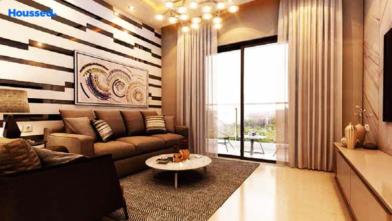 Sample Apartment of Sumadhura Nandanam in Whitefield, Bangalore - Image 76445