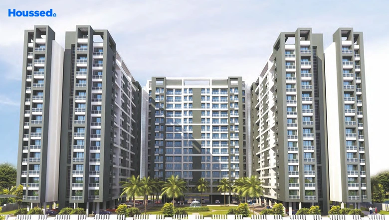 Project Image of Puraniks Aarambh in Kasarvadavali, Thane - Image 76018