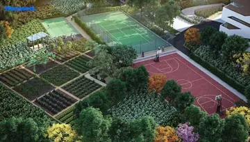 Amenities of Brigade 7 Gardens - Image 76454